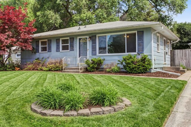 3905 Ontario Street, Ames, IA 50014