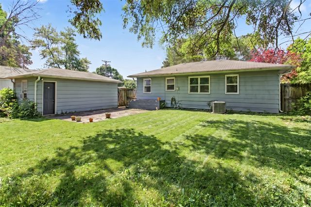 3905 Ontario Street, Ames, IA 50014