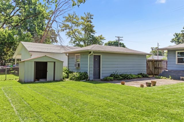 3905 Ontario Street, Ames, IA 50014