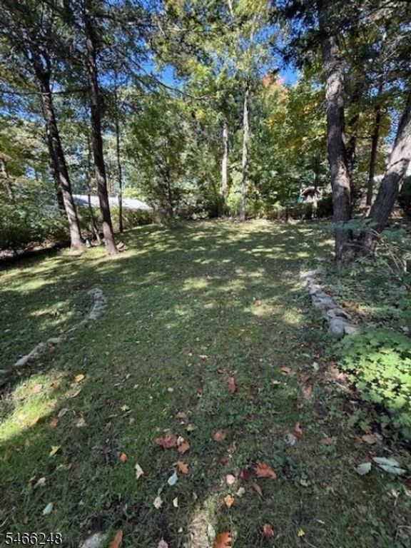 0 Hewitt Rd-next to 27, West Milford Twp., NJ 07421 — exterior