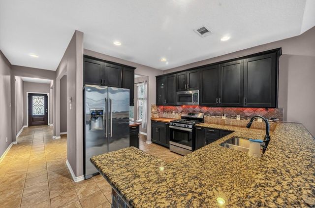 11623 Greensbrook Garden Drive, Houston, TX 77044