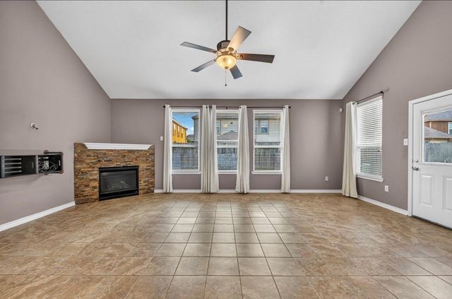 11623 Greensbrook Garden Drive, Houston, TX 77044