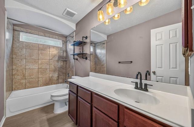 11623 Greensbrook Garden Drive, Houston, TX 77044