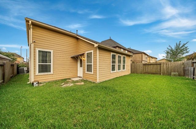 11623 Greensbrook Garden Drive, Houston, TX 77044