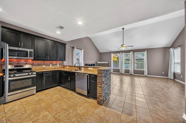 11623 Greensbrook Garden Drive, Houston, TX 77044