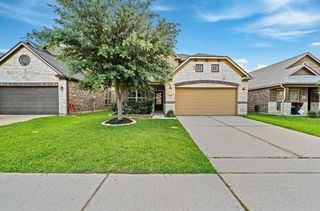 11623 Greensbrook Garden Drive, Houston, TX 77044