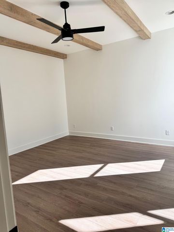 2464 MURPHY PASS, Hoover, AL 35244