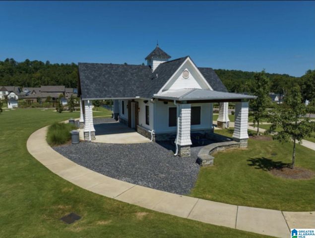 2464 MURPHY PASS, Hoover, AL 35244