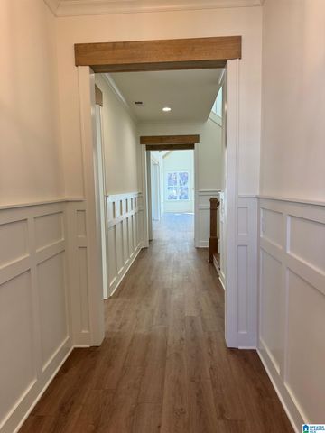 2464 MURPHY PASS, Hoover, AL 35244