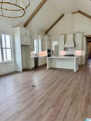 2464 MURPHY PASS, Hoover, AL 35244