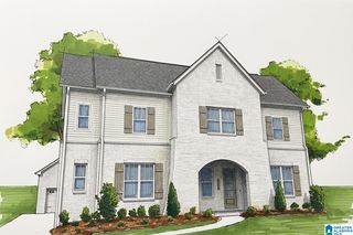 2464 MURPHY PASS, Hoover, AL 35244
