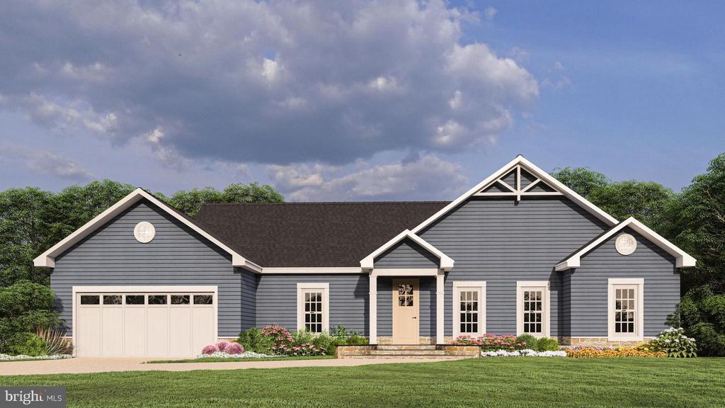 118 SAYLOR DR, Westminster, MD 21157