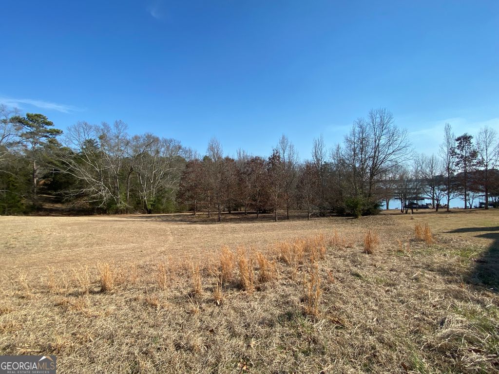 LOT E Majestic Shores Drive, Hartwell, GA 30643 — photo 2