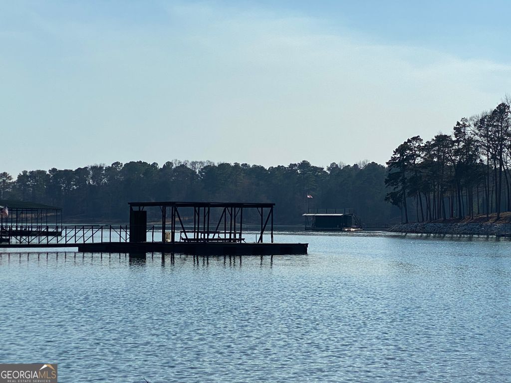 LOT E Majestic Shores Drive, Hartwell, GA 30643 — photo 3