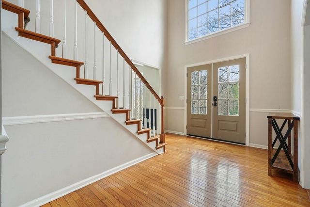 608 Adam Circle, Woodstock, GA 30188