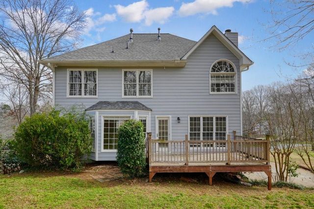 608 Adam Circle, Woodstock, GA 30188