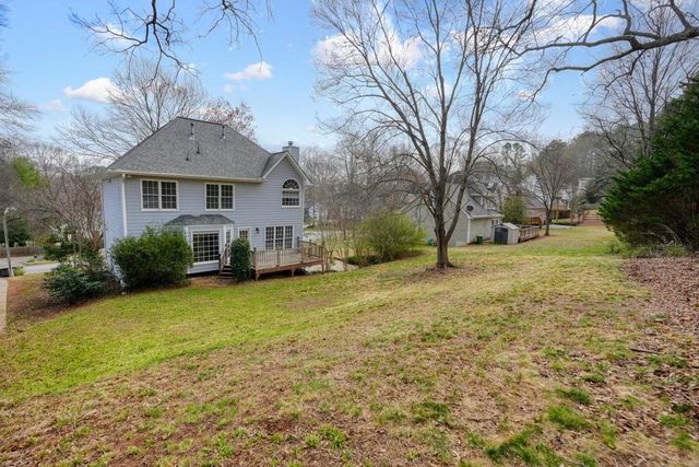 608 Adam Circle, Woodstock, GA 30188