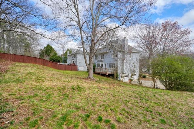 608 Adam Circle, Woodstock, GA 30188