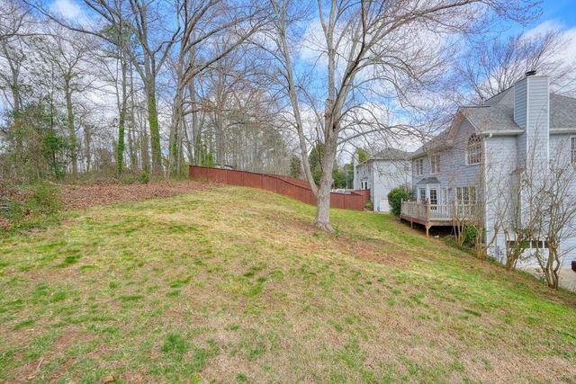 608 Adam Circle, Woodstock, GA 30188