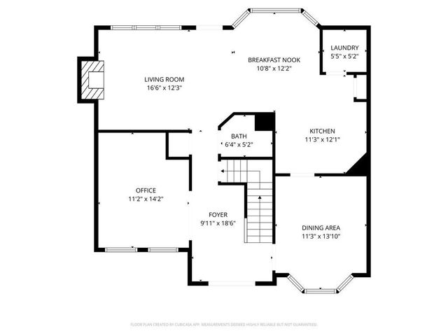 608 Adam Circle, Woodstock, GA 30188