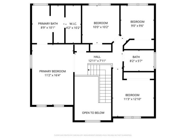 608 Adam Circle, Woodstock, GA 30188