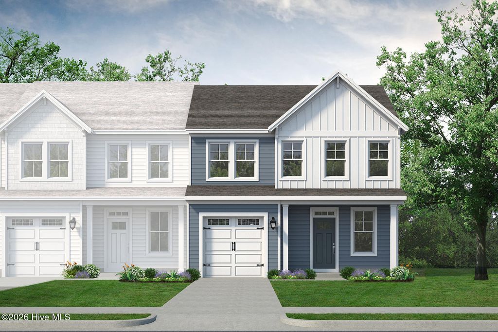 7170 Copacabana Drive, Winnabow, NC 28479