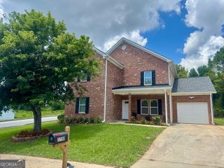 3700 Hudson Court, Rex, GA 30273