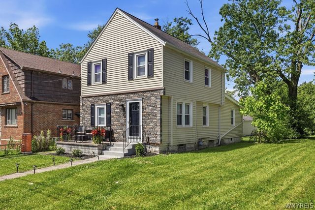 544 9th Street, Niagara Falls, NY 14301