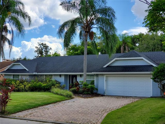 6522 HIDDEN BEACH CIRCLE, Orlando, FL 32819