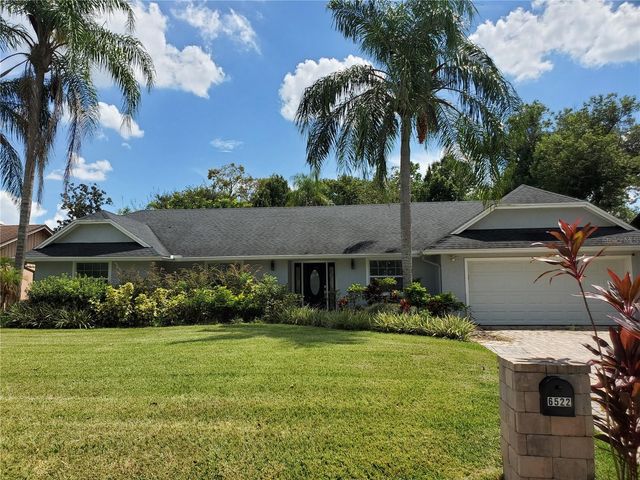 6522 HIDDEN BEACH CIRCLE, Orlando, FL 32819