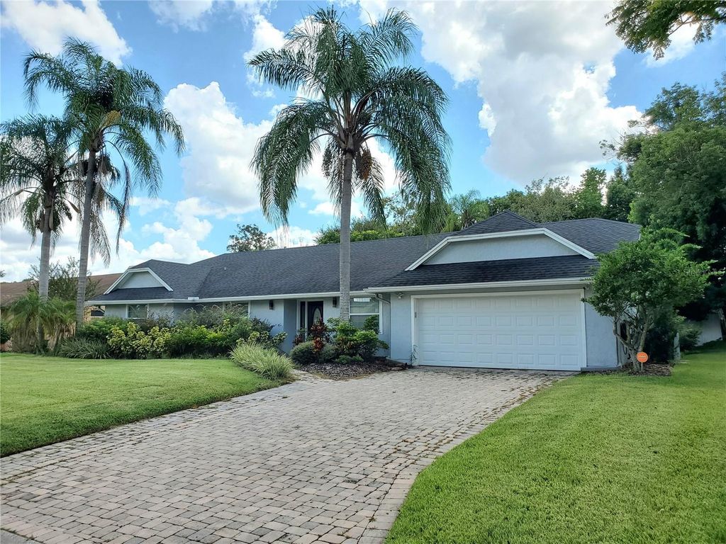 6522 HIDDEN BEACH CIRCLE, Orlando, FL 32819