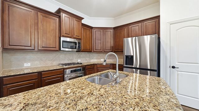 6468 Love Drive, Irving, TX 75039