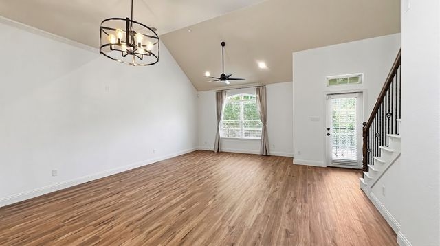 6468 Love Drive, Irving, TX 75039