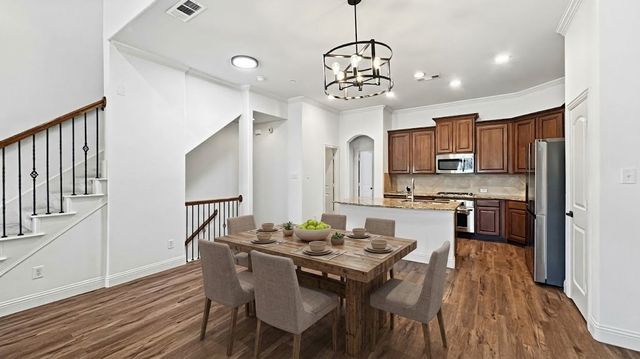 6468 Love Drive, Irving, TX 75039