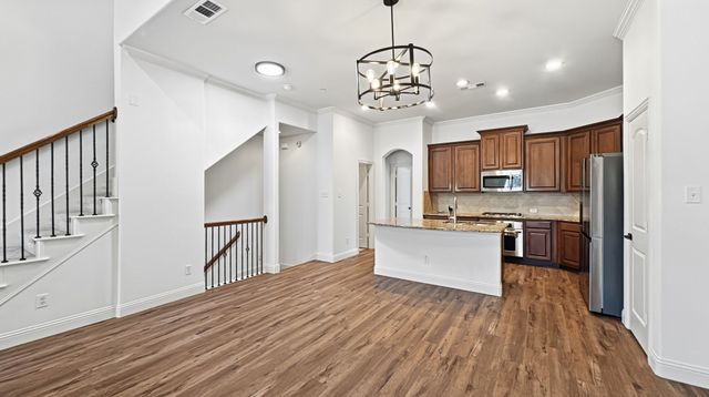 6468 Love Drive, Irving, TX 75039