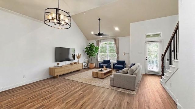 6468 Love Drive, Irving, TX 75039