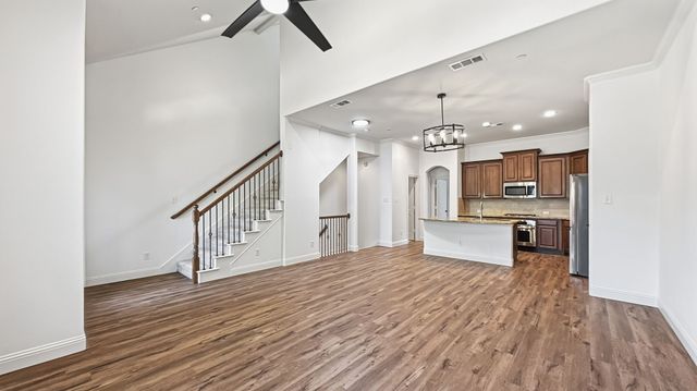 6468 Love Drive, Irving, TX 75039