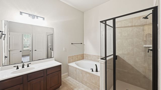 6468 Love Drive, Irving, TX 75039