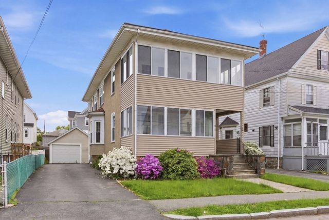 267-269 Farrington St 2, Quincy, MA 02170