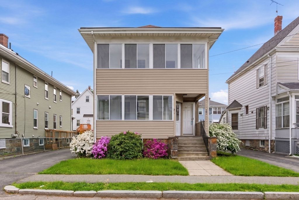 267-269 Farrington St 2, Quincy, MA 02170