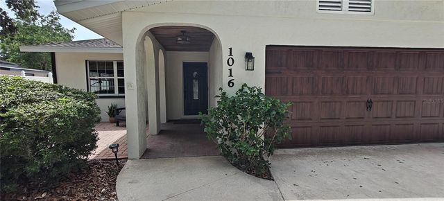 1016 RHODES AVENUE, Sarasota, FL 34237