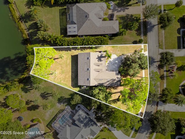 255 Brightwater Drive SE, Palm Bay, FL 32909