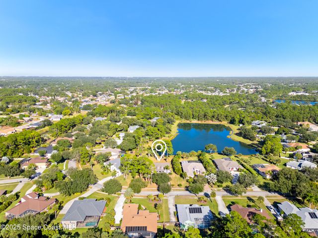 255 Brightwater Drive SE, Palm Bay, FL 32909