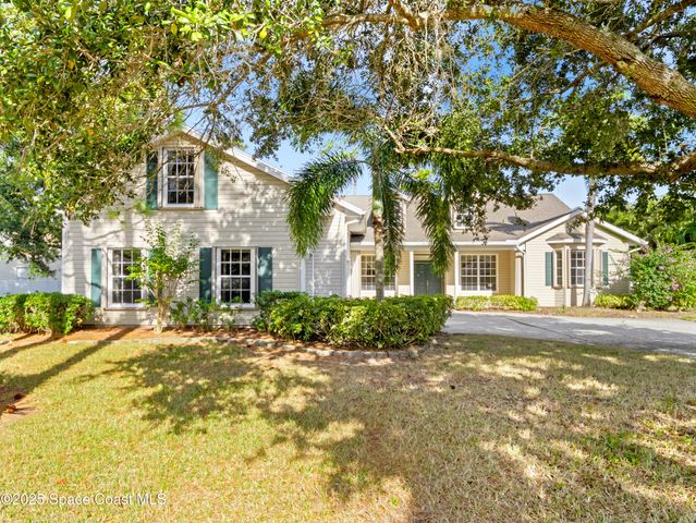 255 Brightwater Drive SE, Palm Bay, FL 32909