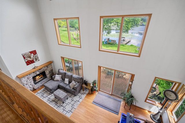 2530 Wallace Lake ROAD, West Bend, WI 53090