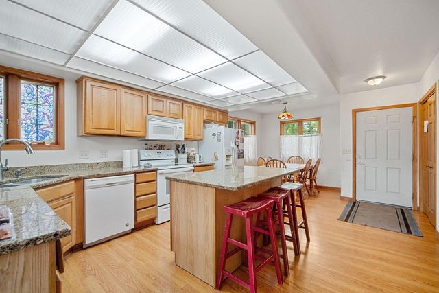 2530 Wallace Lake ROAD, West Bend, WI 53090