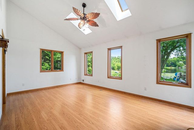 2530 Wallace Lake ROAD, West Bend, WI 53090