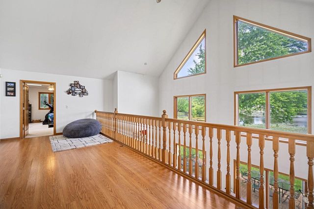 2530 Wallace Lake ROAD, West Bend, WI 53090