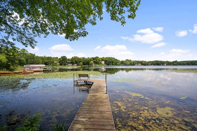 2530 Wallace Lake ROAD, West Bend, WI 53090