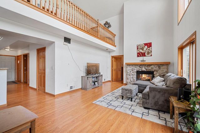 2530 Wallace Lake ROAD, West Bend, WI 53090